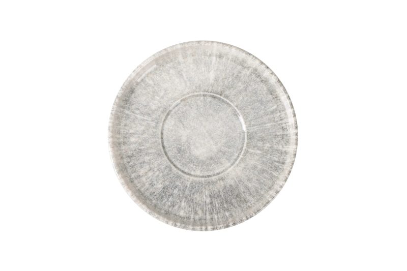Haze Saucer For Tea/Coffee Cup 15 cm