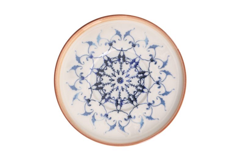 Reflect Saucer For Tea/Coffee Cup 15 cm