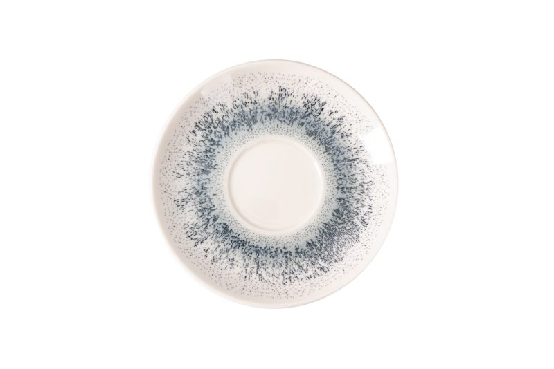 Luna Coupe Saucer For Tea/Coffee Cup 14 cm