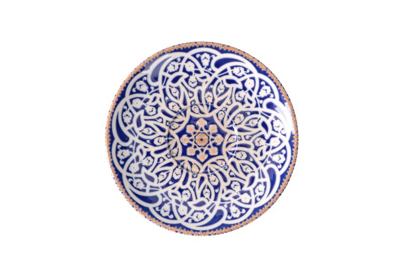 Oriental Coupe Saucer For Tea/Coffee Cup 16 cm