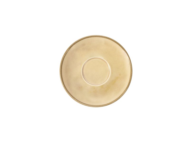 Sakura Coupe Saucer For Tea/Coffee Cup 17 cm