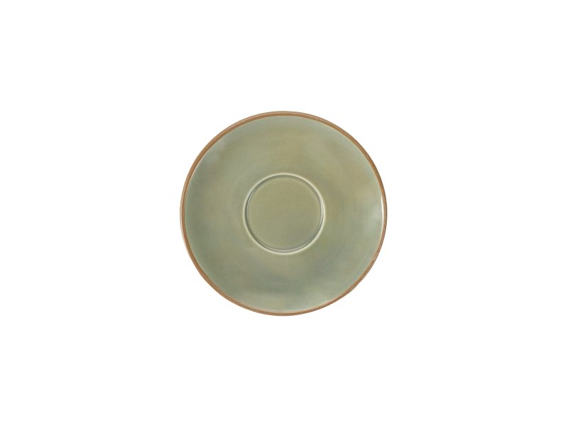 Oliva Coupe Saucer For Tea/Coffee Cup 17 cm