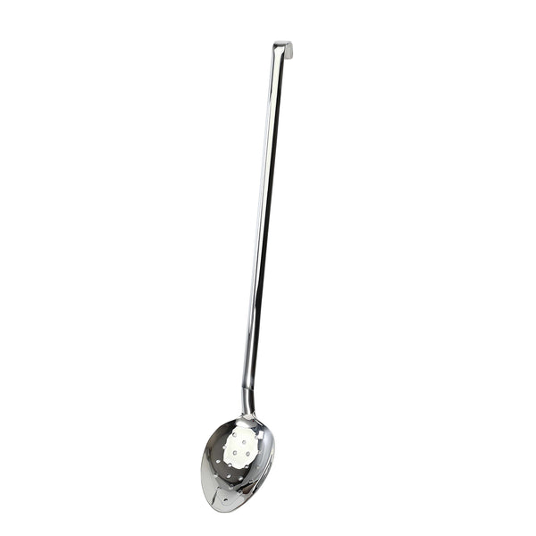 Serving Spoon with Holes