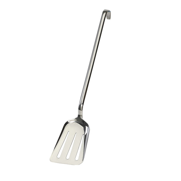 Service Spatula Perforated