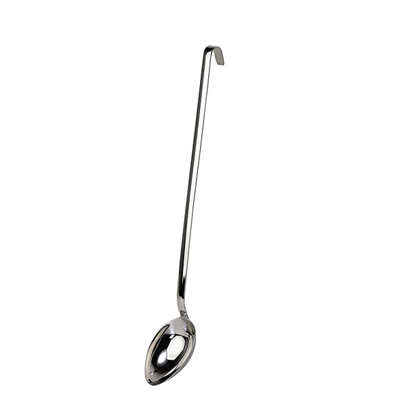 Serving Spoon Deep