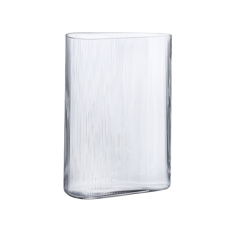 Mist Tall Vase
