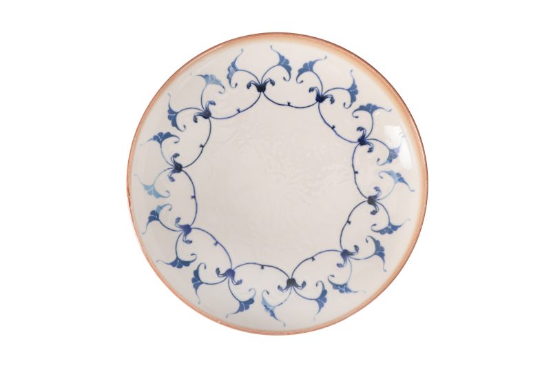 Reflect Deep Plate 25 cm