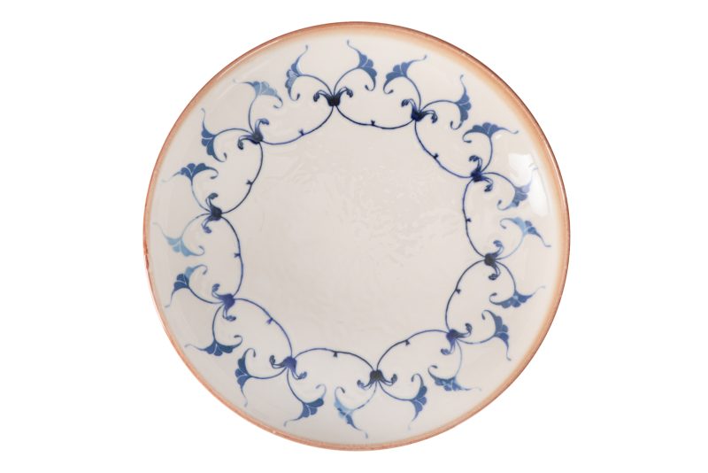 Reflect Deep Plate 28 cm
