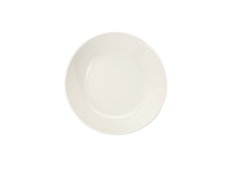 Nuvolo Deep Plate 22 cm