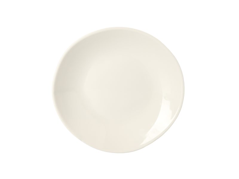 Nuvolo Deep Plate 27 cm