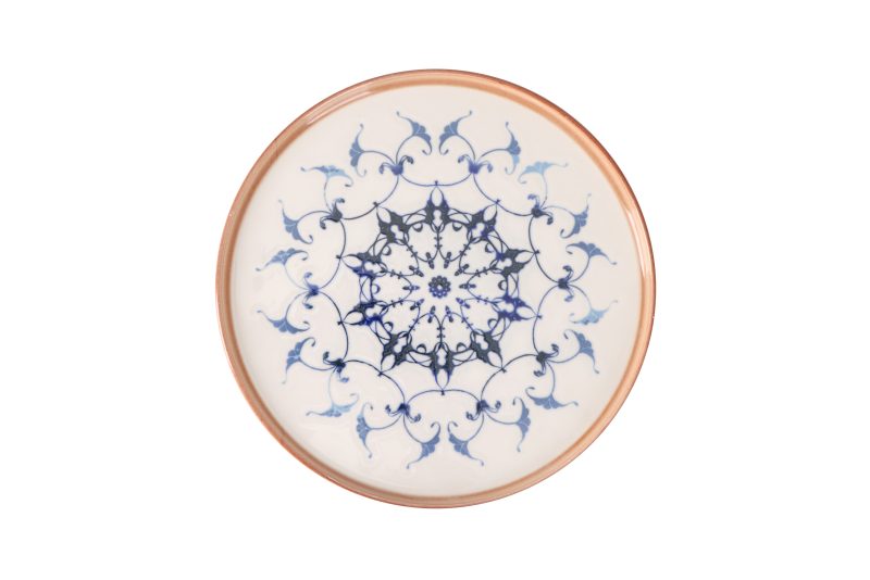 Reflect Flat Plate 16 cm