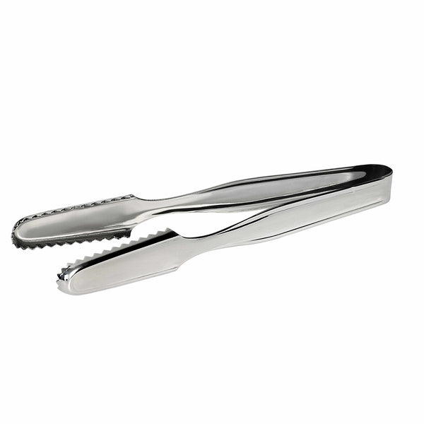 Guren Stainless Steel Ice Tongs (16cm)