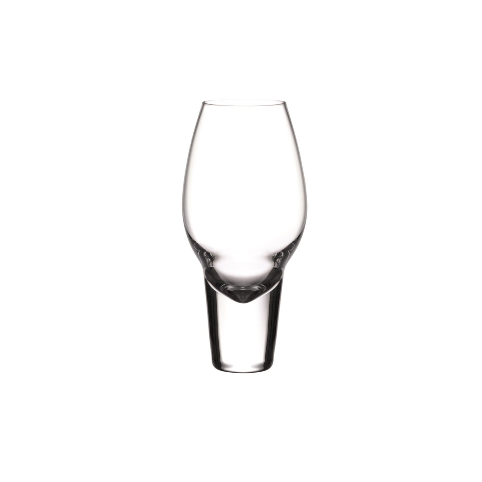 Gravity Stemmed Specialty Beverage Glass L