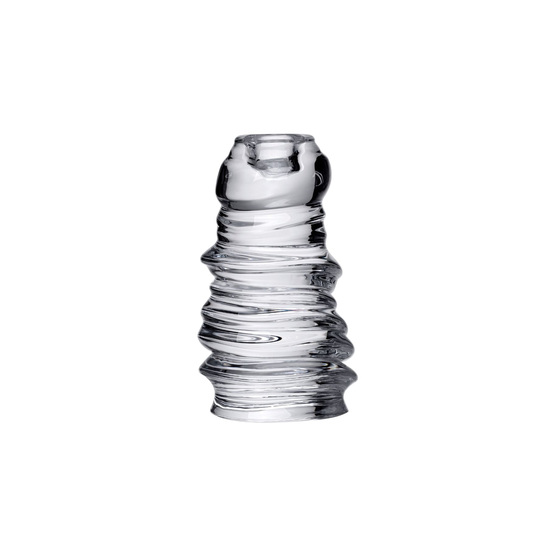 Eos Candle Holder Short
