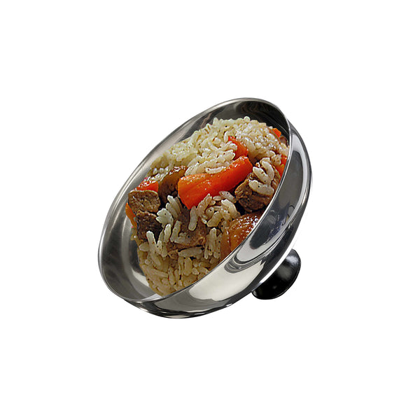 Rice Scale 8.5CM