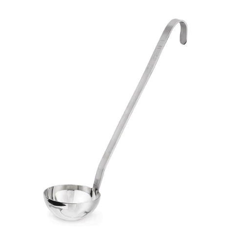 Kapp Welded Steel Ladle No:1 7.8 cm