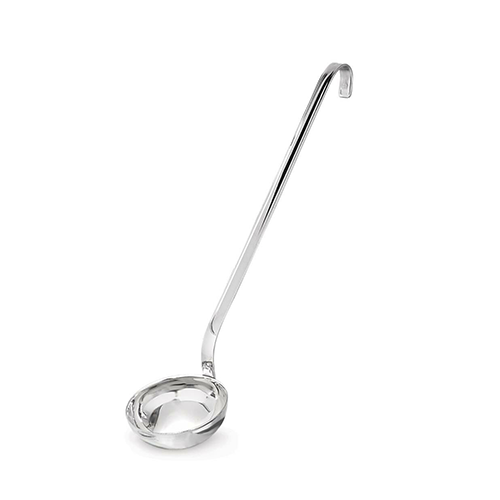 Kapp Welded Steel Ladle No:4 10.7 cm
