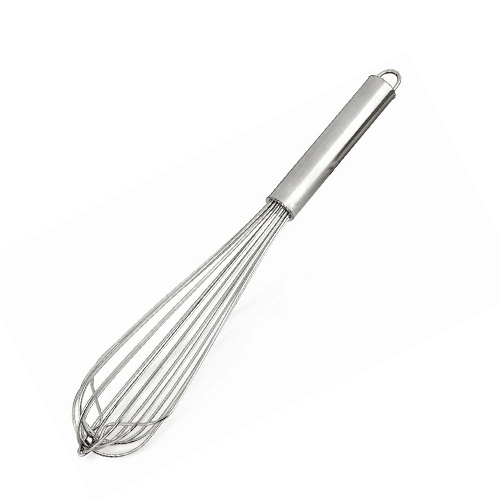 Kapp Hanging Whisk (Stainless Steel) 30 cm