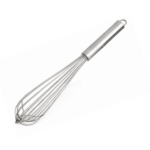 Kapp Hanging Whisk (Stainless Steel) 40 cm