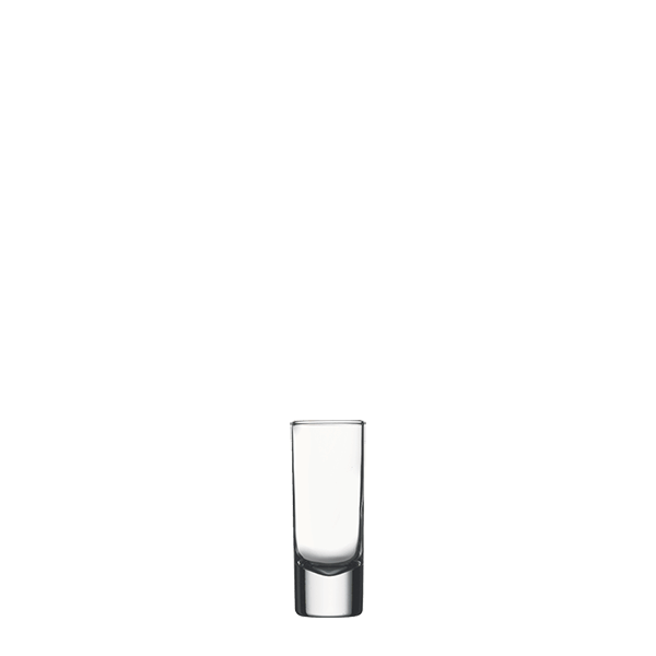 Pasabahce Side Shot Glass 60cc