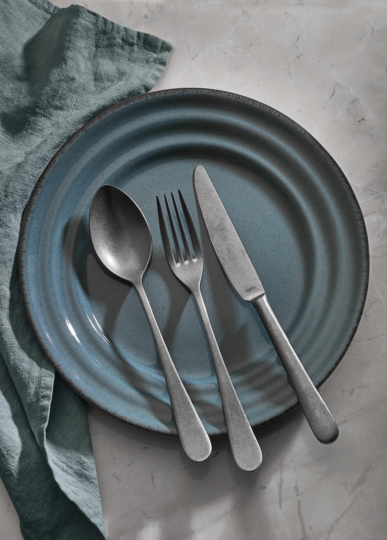 Epsilon Series - Antique