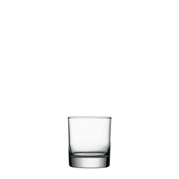 Pasabahce Side Old Fashioned Glass 315cc