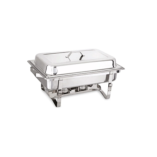 Kapp Chafing Dish Economic GN 1/1 (With Gel)