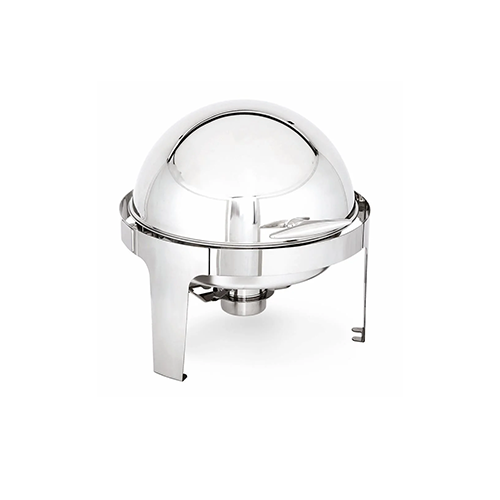 Kapp Chafing Dish Classic - Round (With Gel)