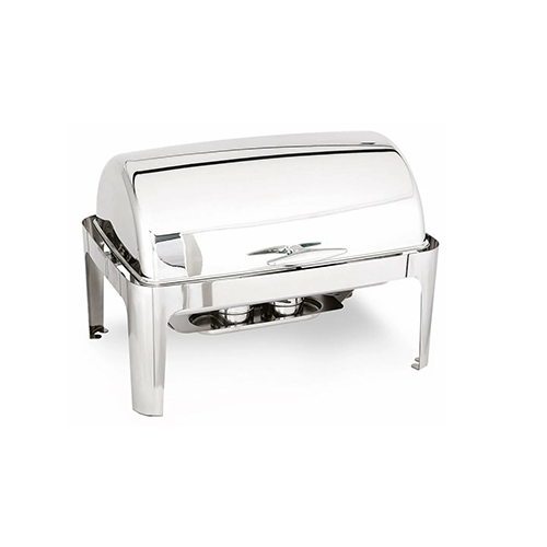 Kapp Chafing Dish Classic GN 1/1 (With Gel)