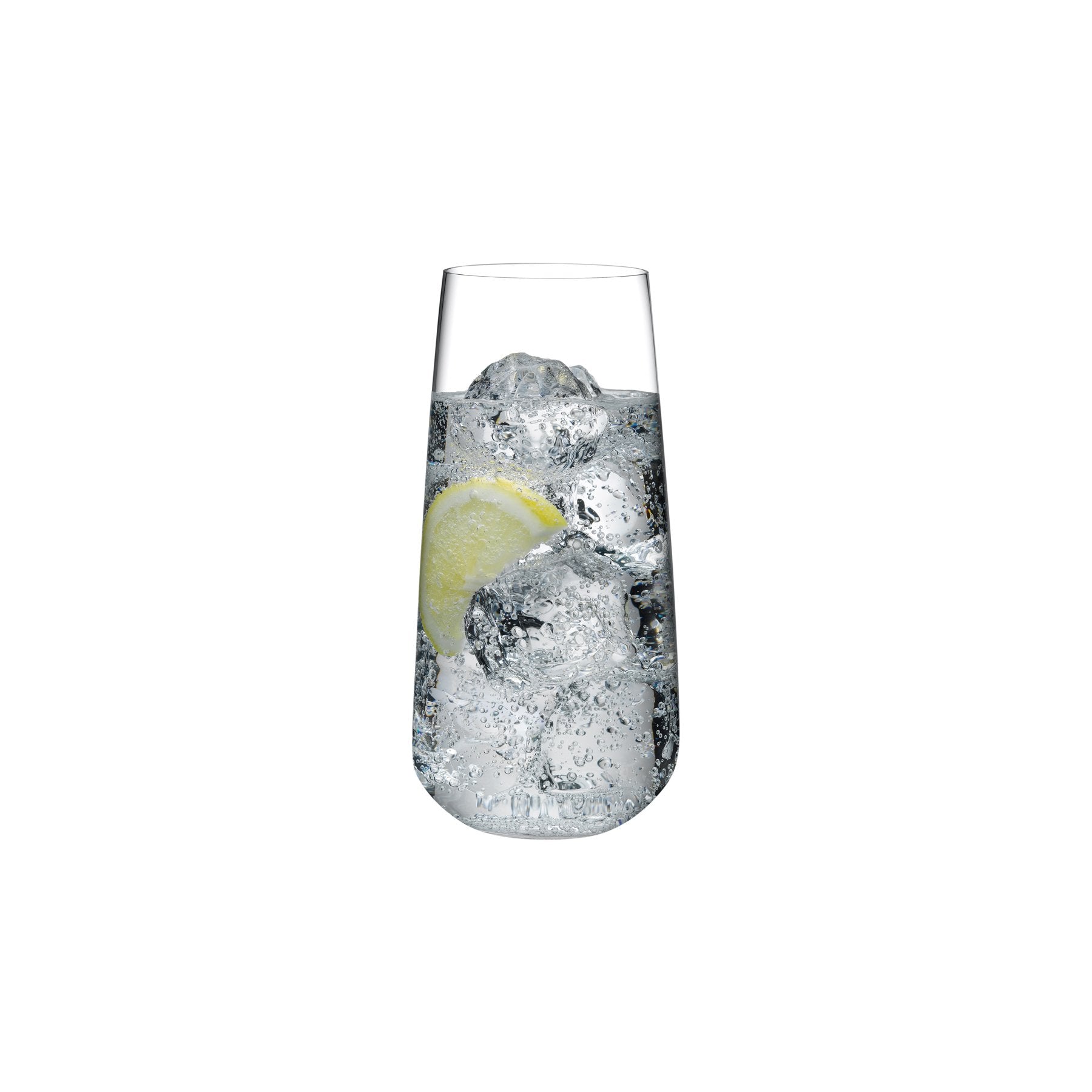 Mirage Set of Four Tall Cocktail Glasses 480 cc