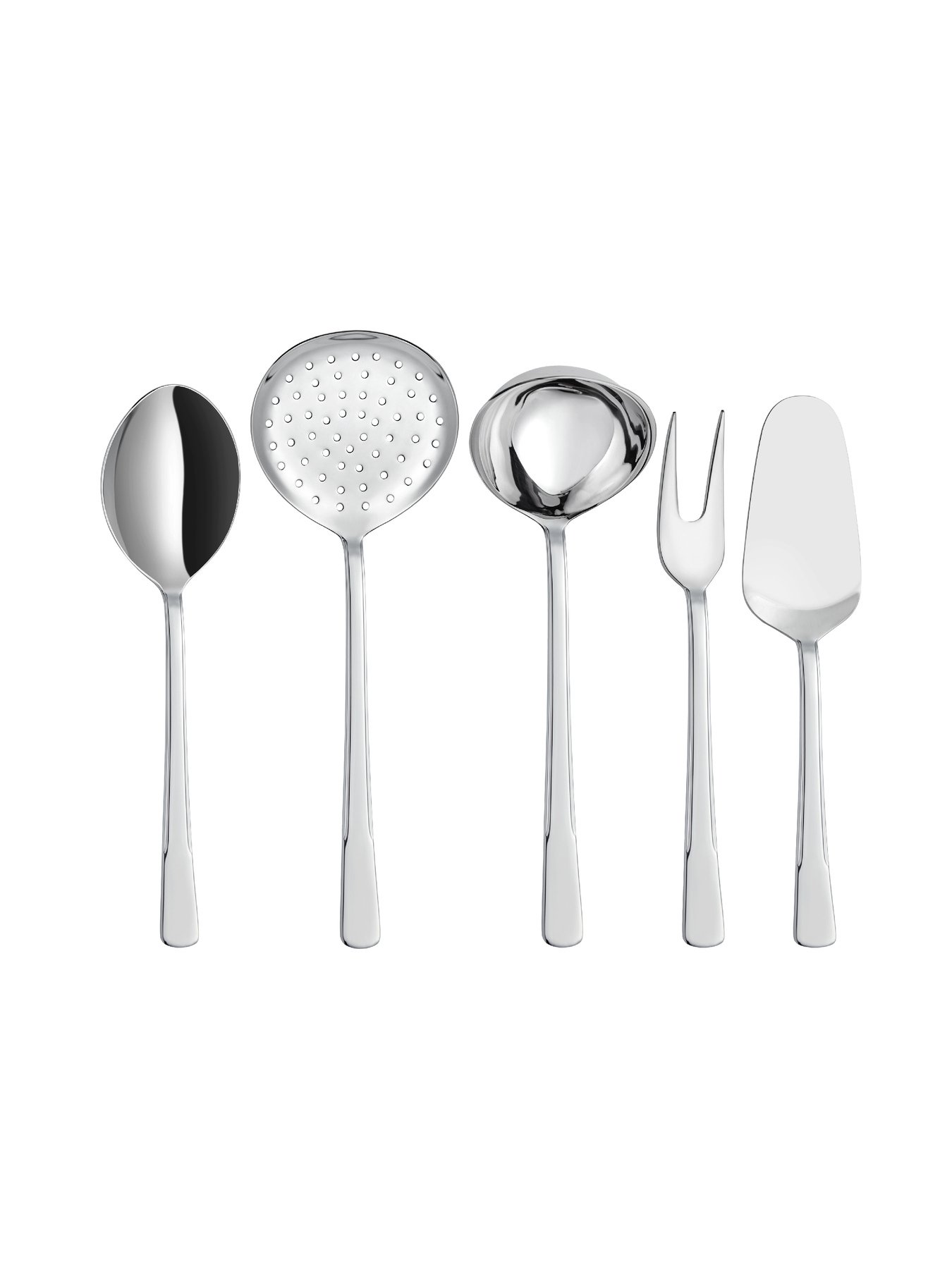 Gastronomy Series - Plain