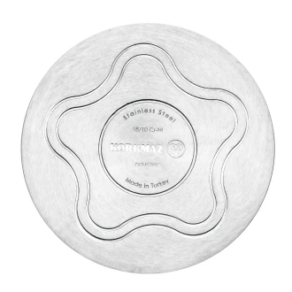 Korkmaz Tombik 18x10 cm Pot A1072