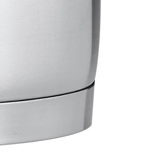 Korkmaz Proline 16x10 cm Saucepan with Lid A1157