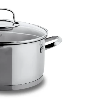 Korkmaz Steama 20x10 cm Pot A1991