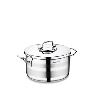 Korkmaz Astra2 Pot 22x12 cm A2024