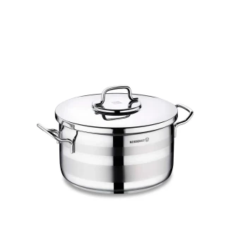 Korkmaz Astra2 Pot 24x13 cm A2025