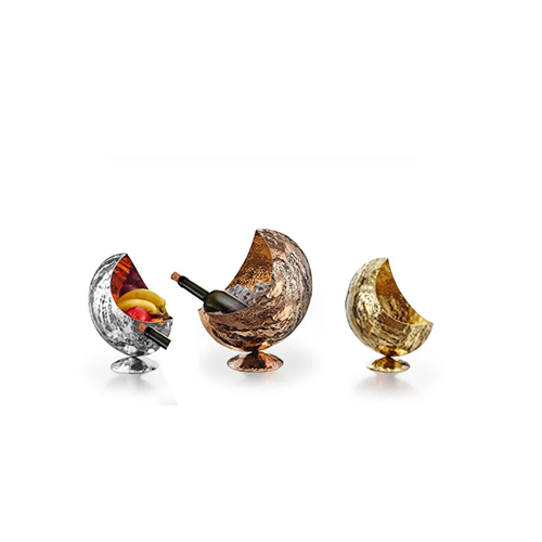 Guren Bera Crescent Wine Holder