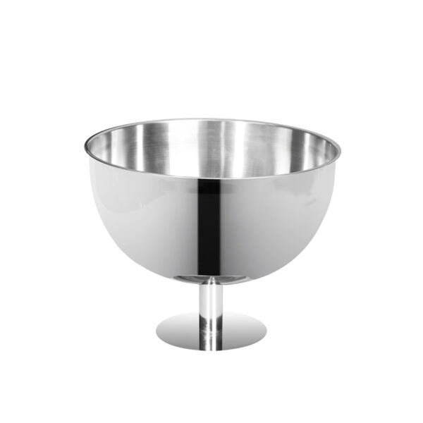 Biradli Steel Punch Bowl (16cm)