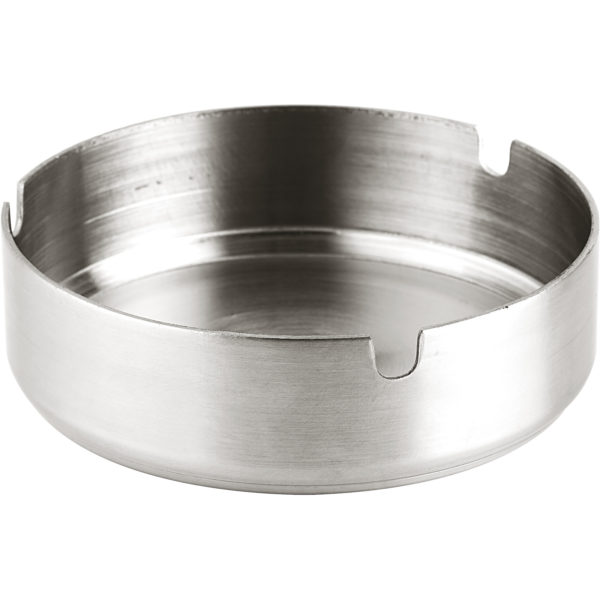 Open Ashtray 10cm BRD-AT02