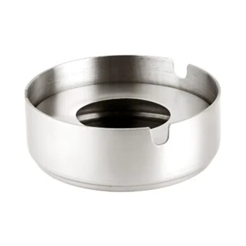 Ashtray with Lid 10cm BRD-AT04