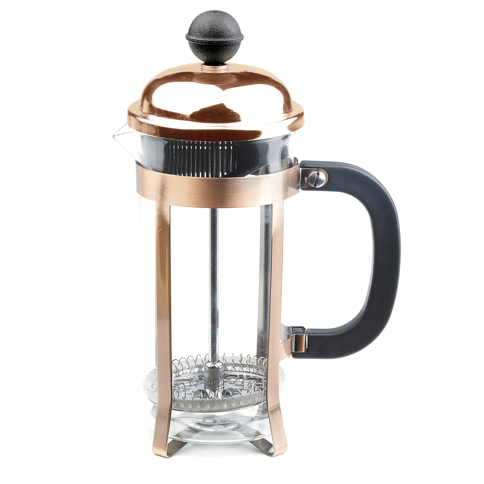Groovy Luxury French Press Copper GRV-D6