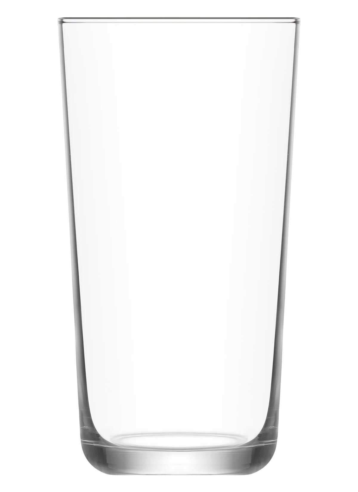 Assos 3-Piece Soft Drink Glass