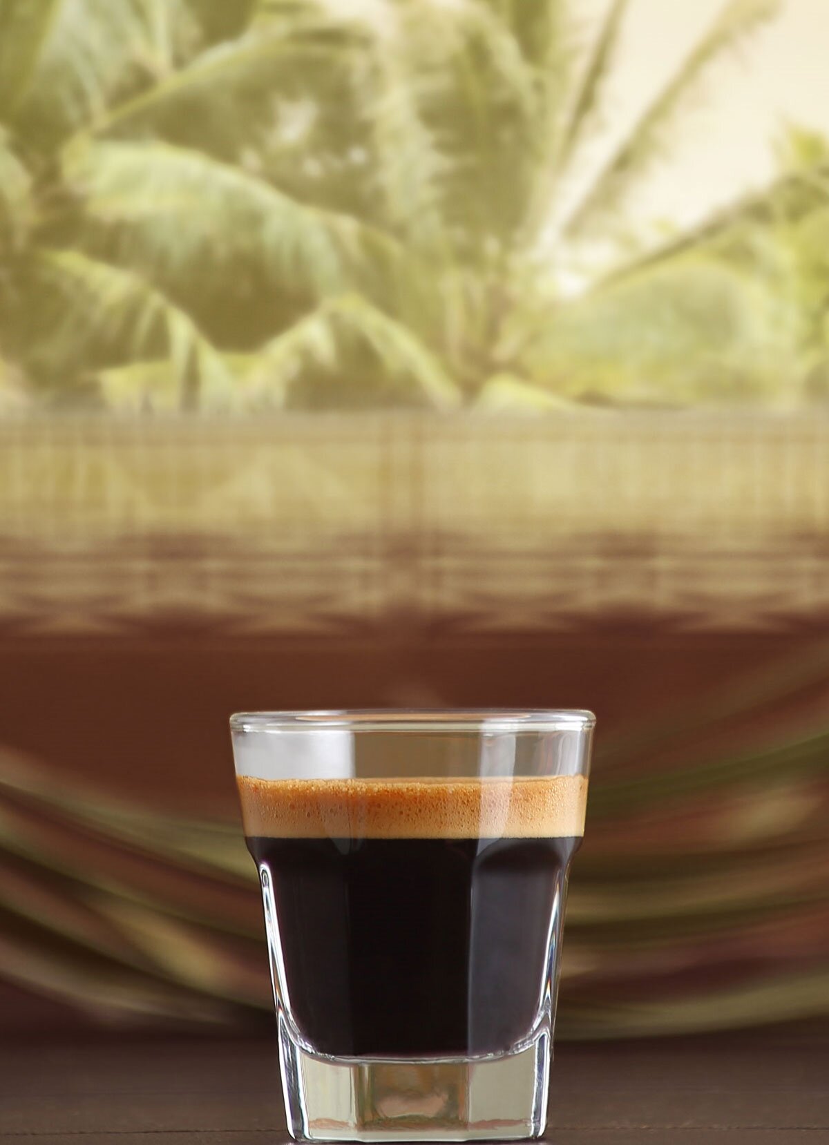 Aras 6 Liqueur Glasses