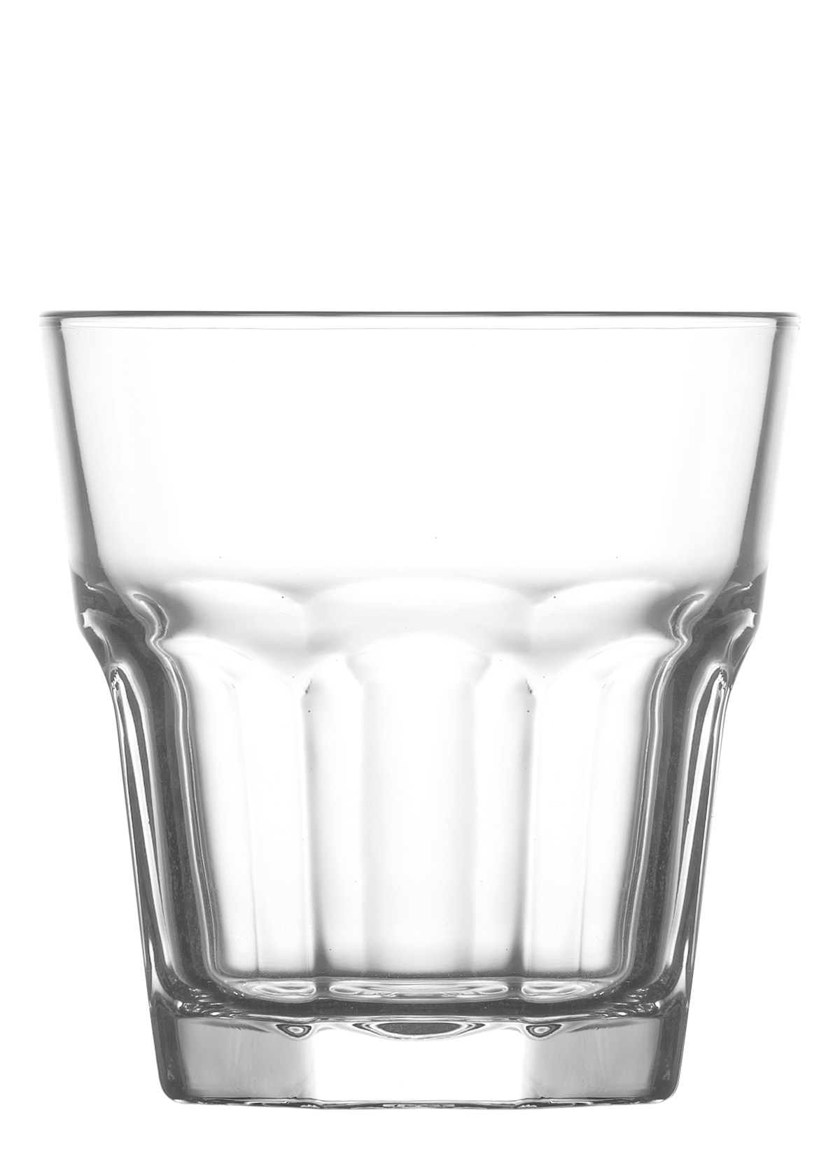 Aras 6-Piece Water Glass