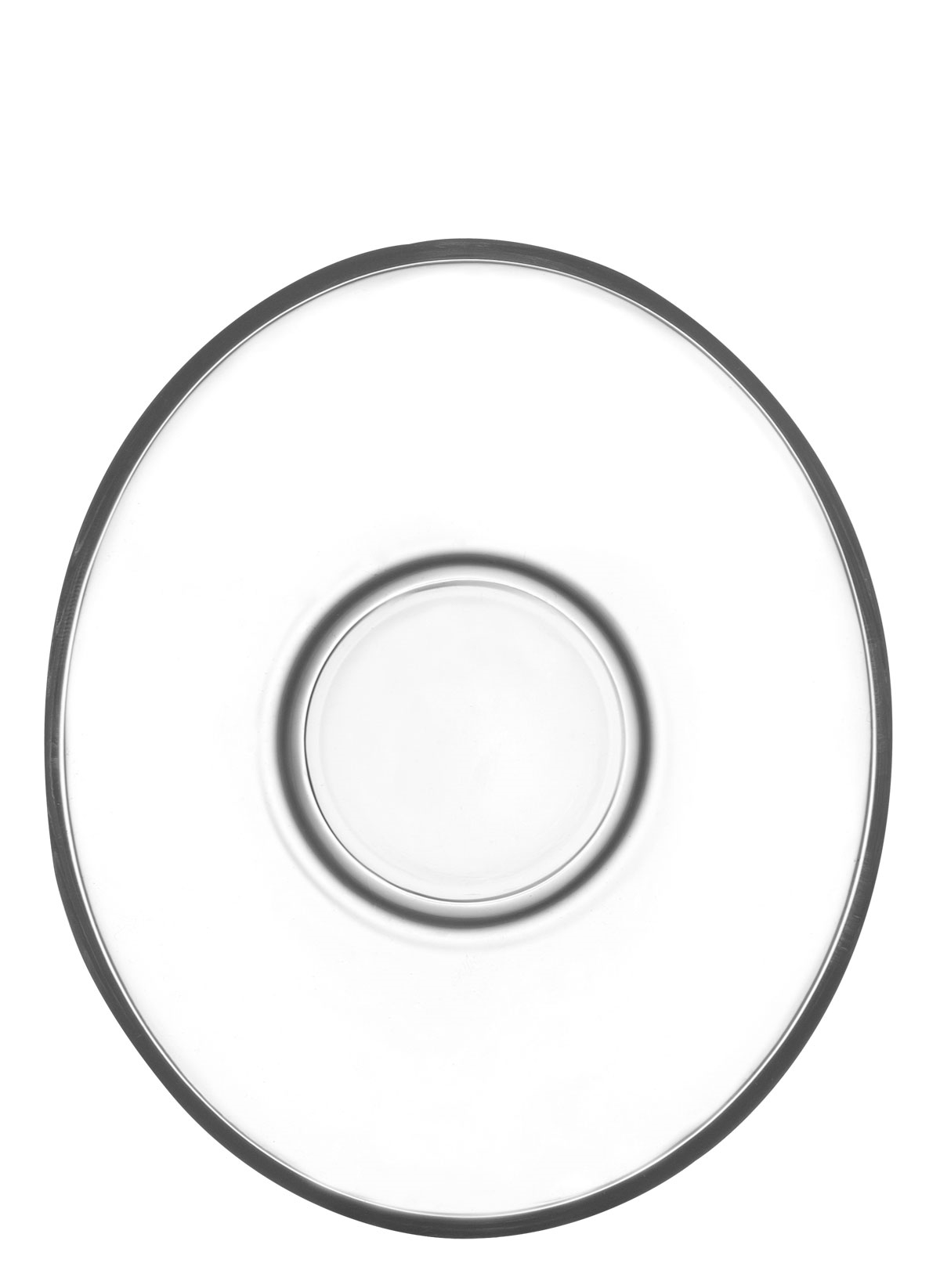 Asena 6-Piece Tea Plate