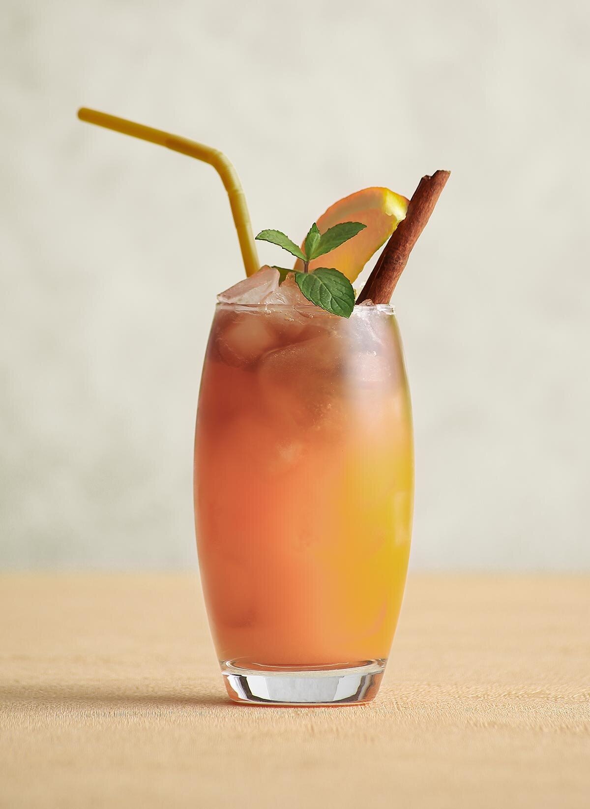 Empire 6-Pack Soft Drink Glass