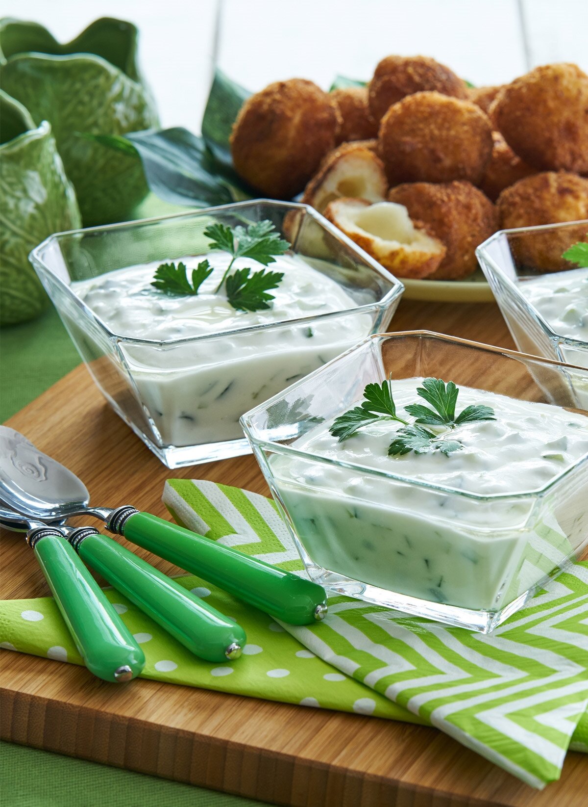 Karen 6-Piece Medium Bowl