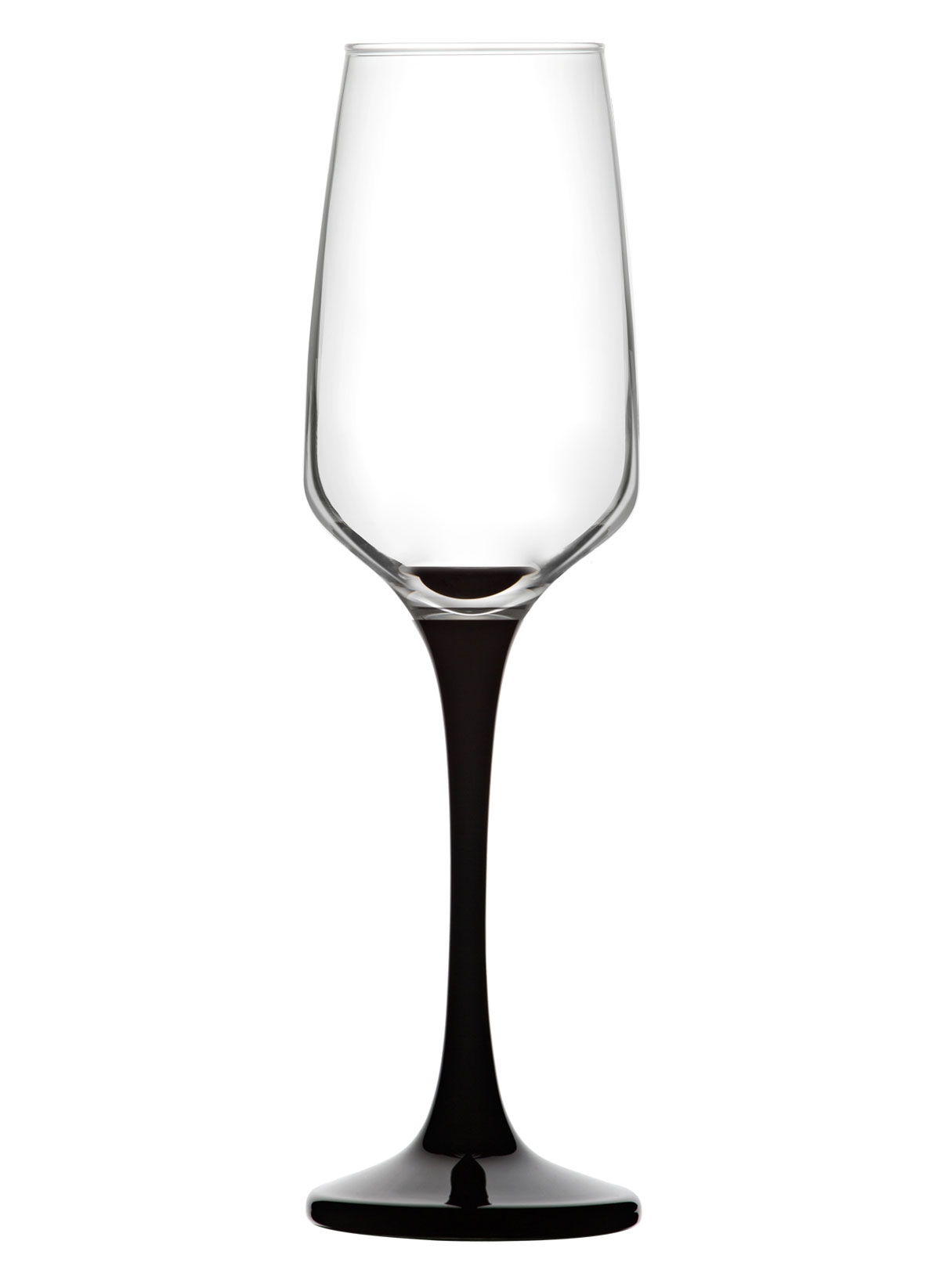 Lal Besty 6 Champagne Glasses