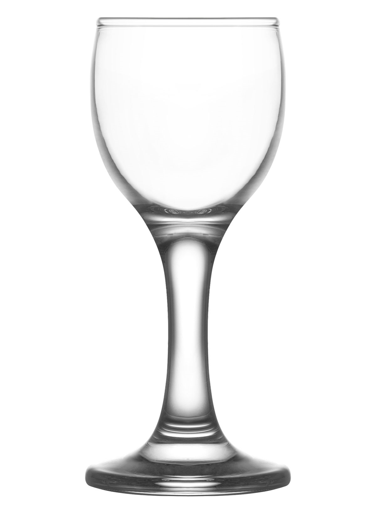 Misket 6 Liqueur Glass