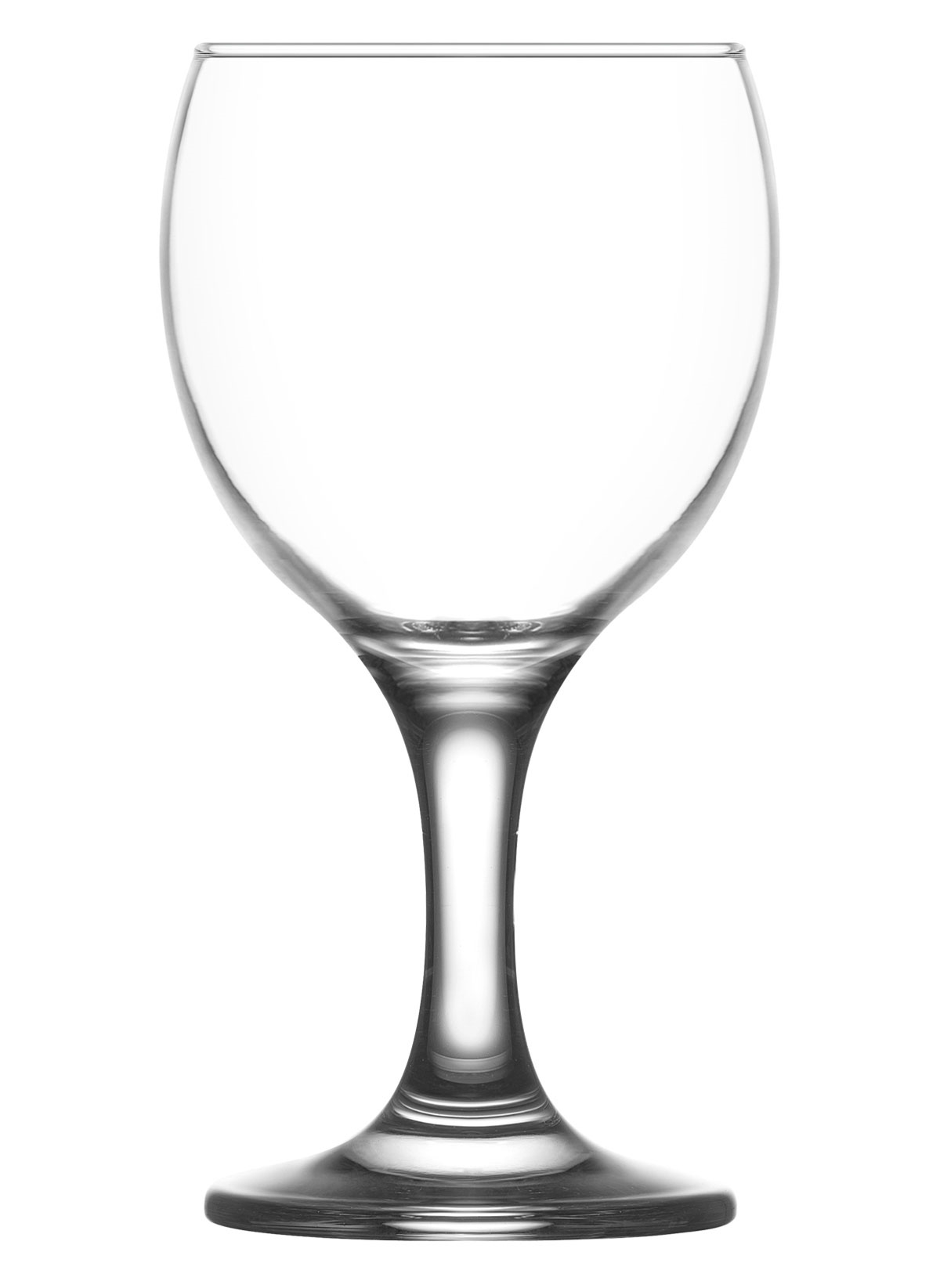 Misket 6-Piece White Wine Glass